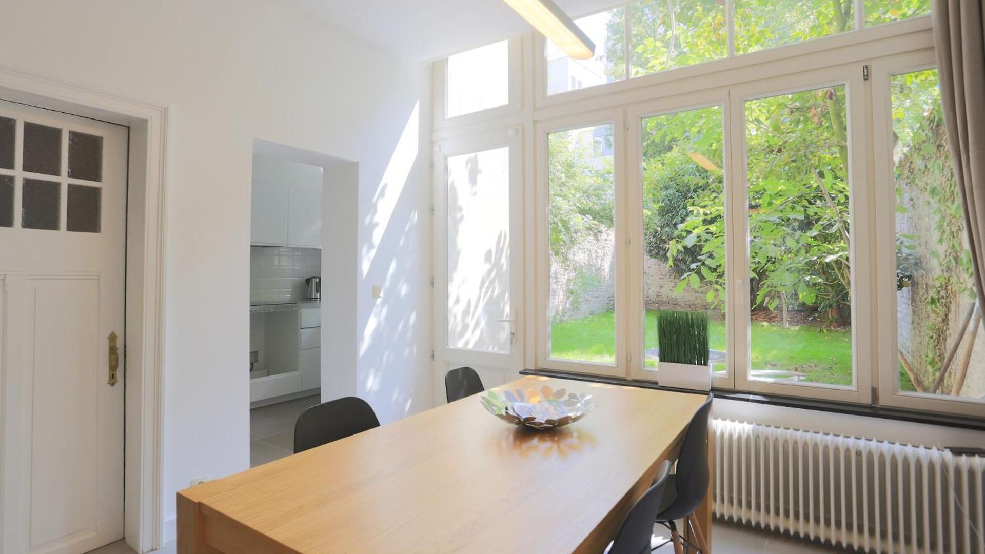 Apartment Billiard Flat Brussels