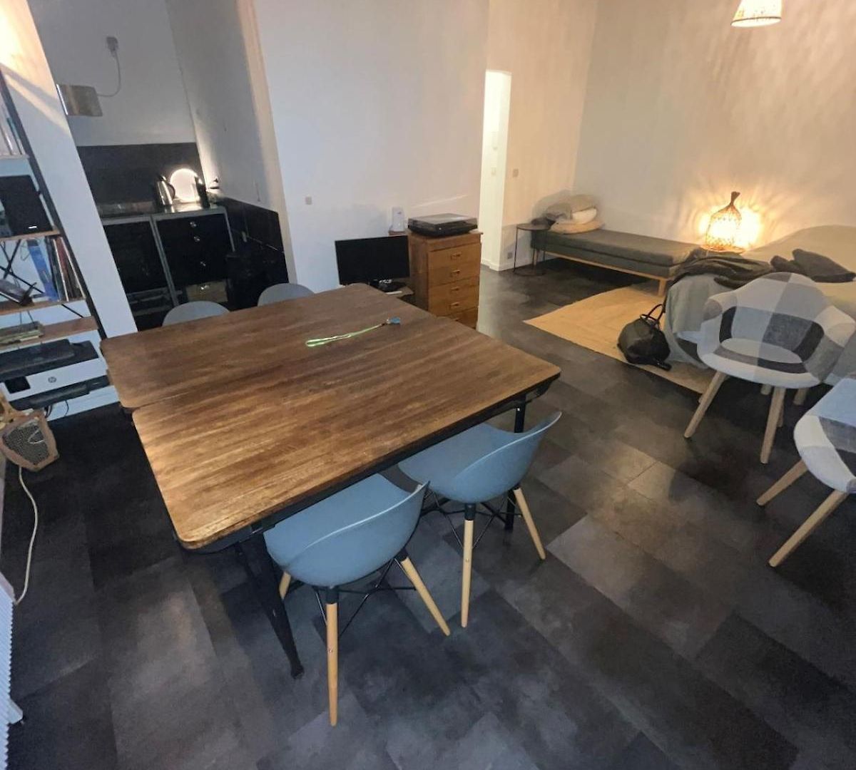 Appartement Theview *