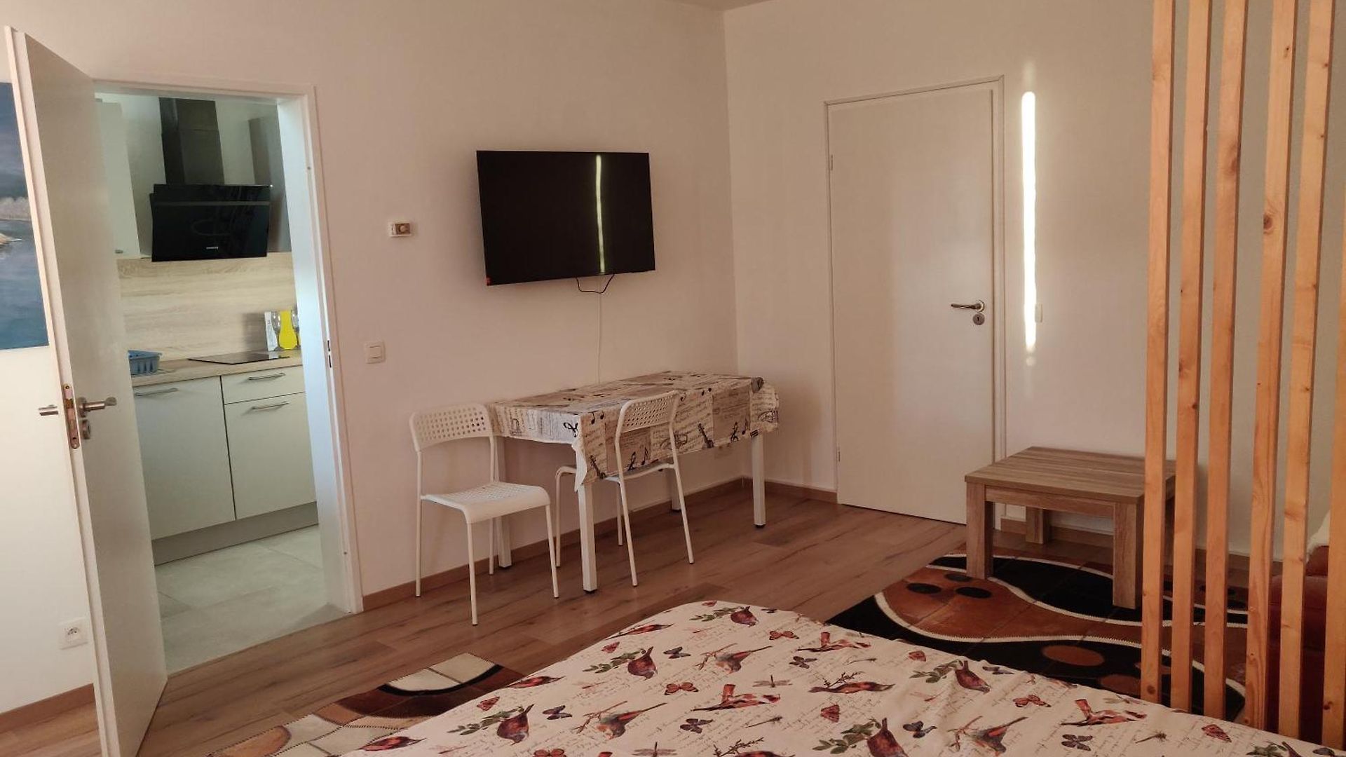 Lisbethe Appartement