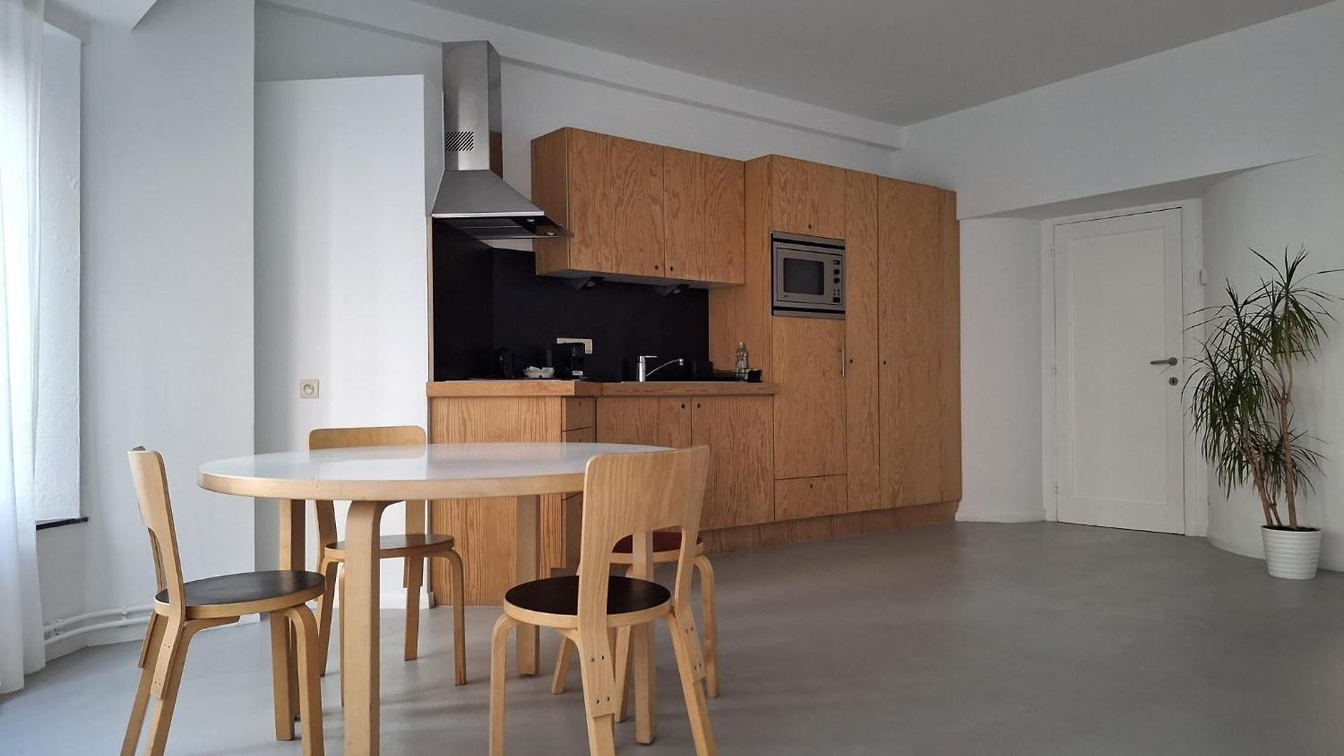 Appartement In The Heart Of