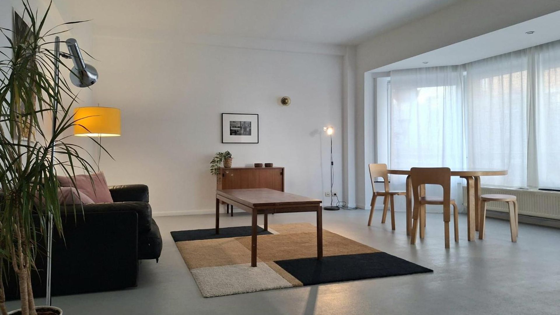 Appartement In The Heart Of