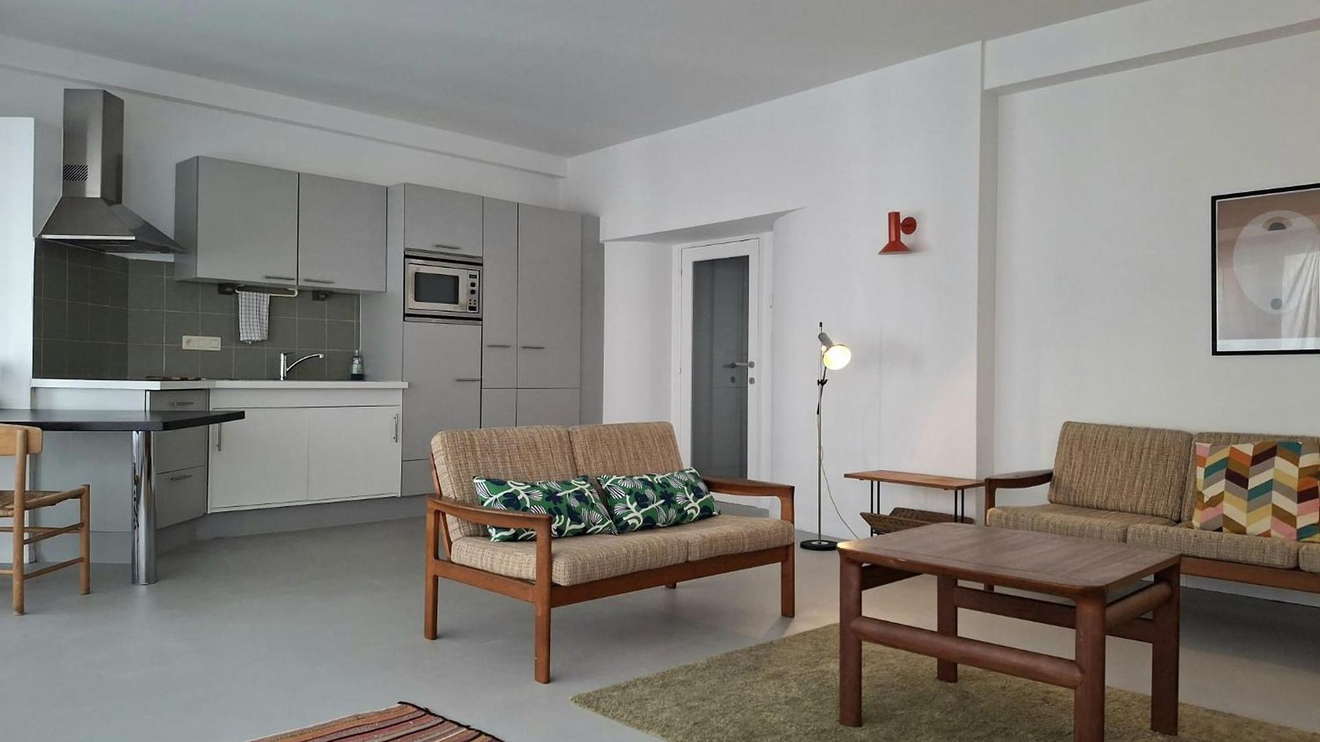 Appartement In The Heart Of *