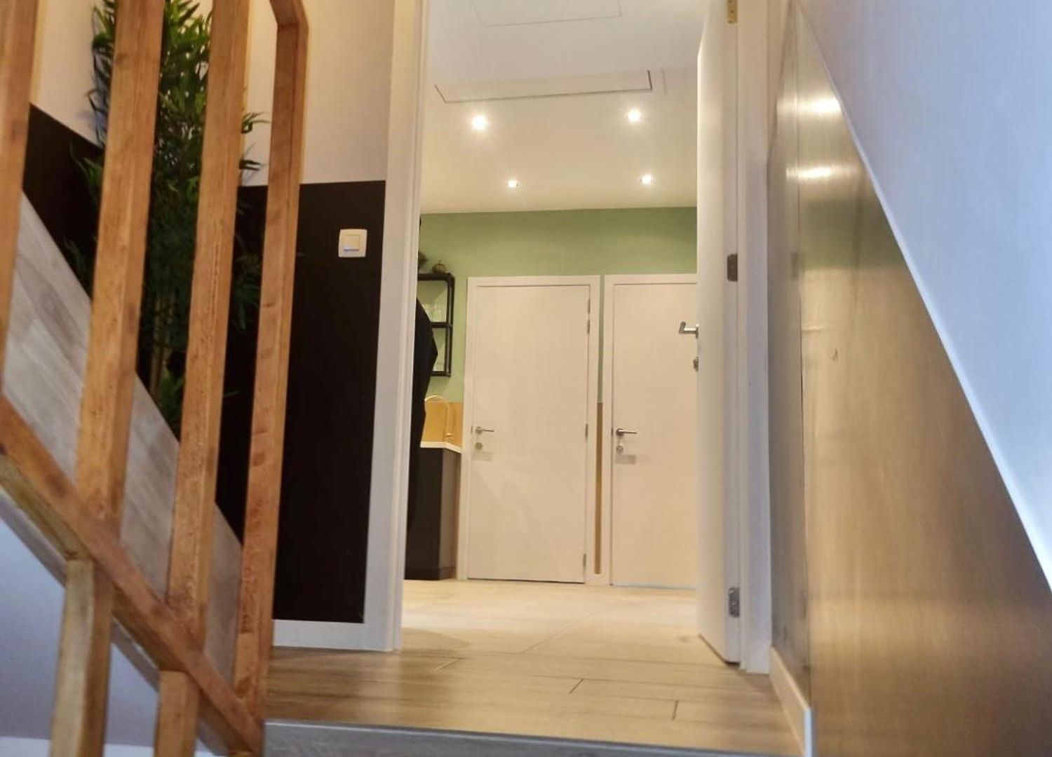 Plantin 4 * Brussels
