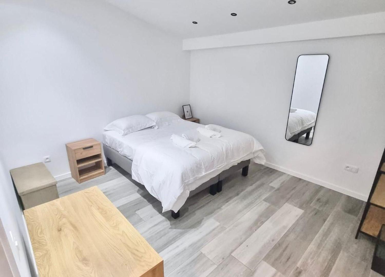 Apartment Plantin 4 *