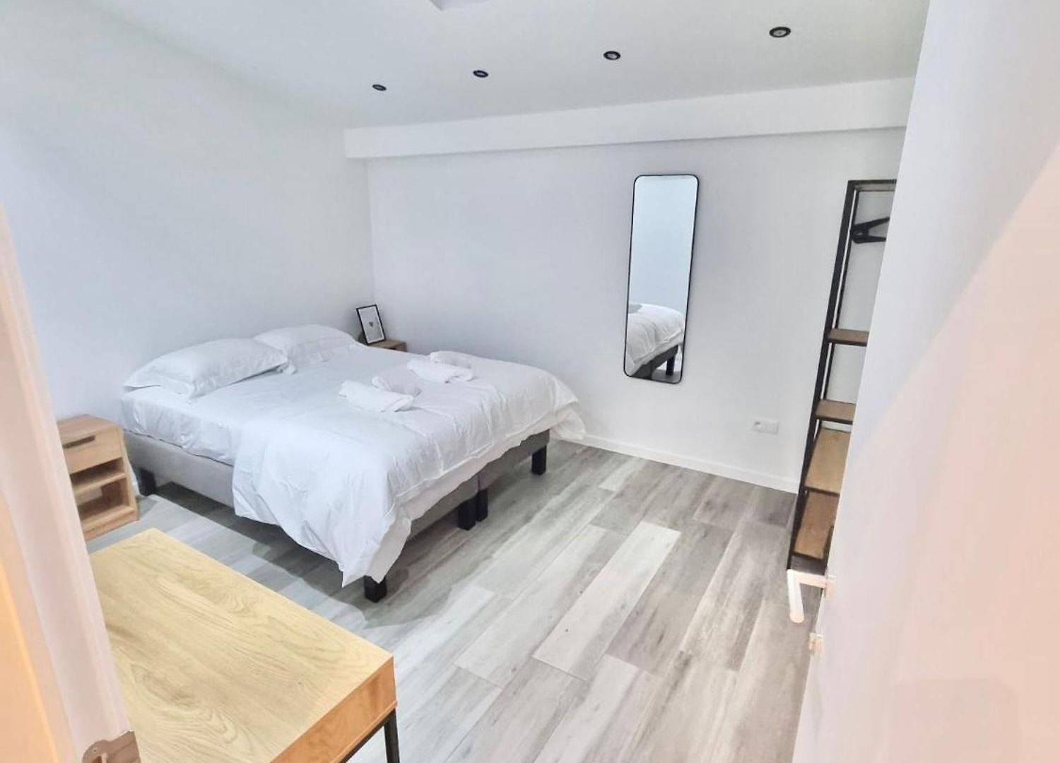 Plantin 4 * Brussels