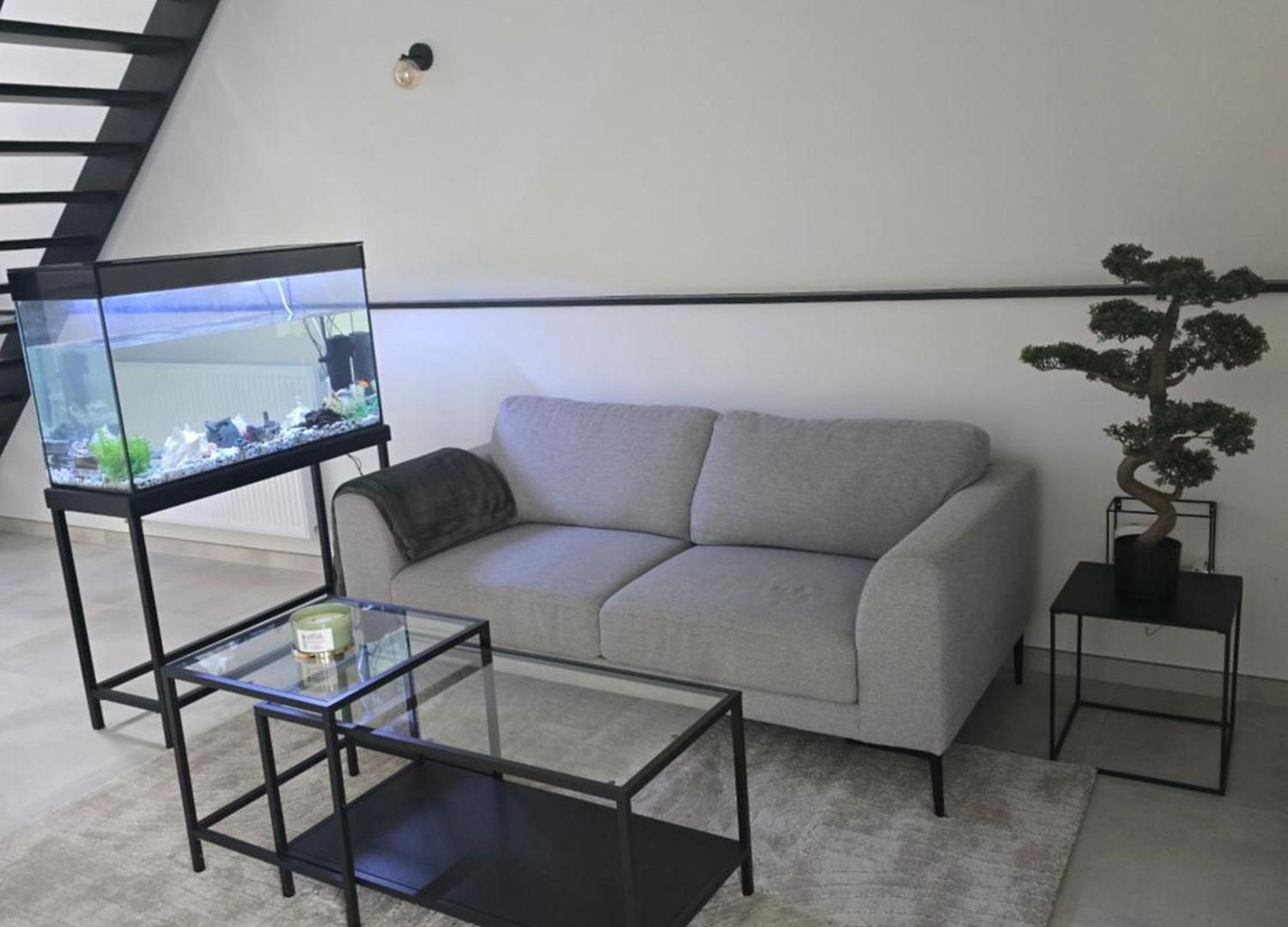Aqua Loft Executive & Elegante Quartier Europeen Apartment *