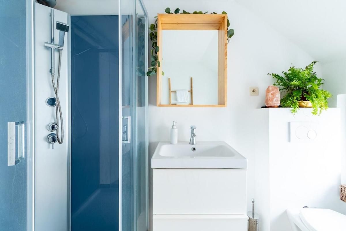 Cosy Et - Sejour Pro Appartement