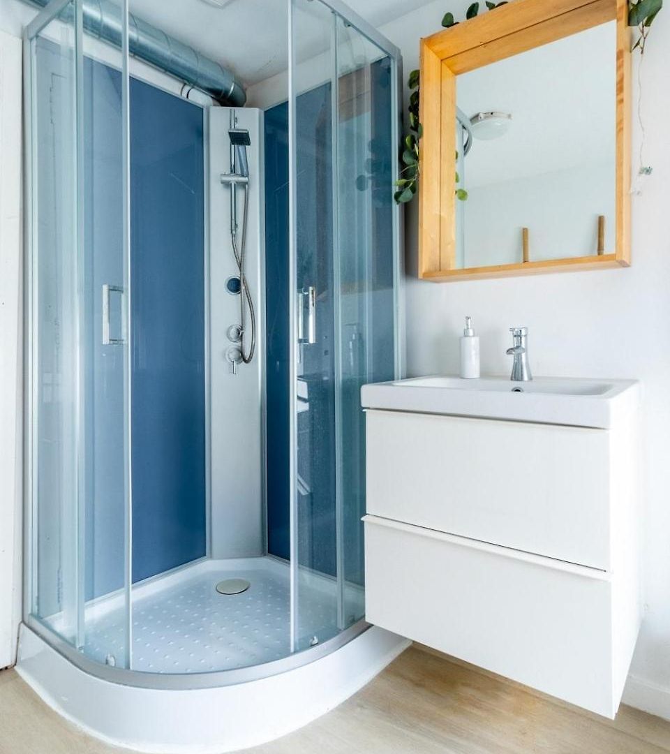 Cosy Et - Sejour Pro Appartement Brussel