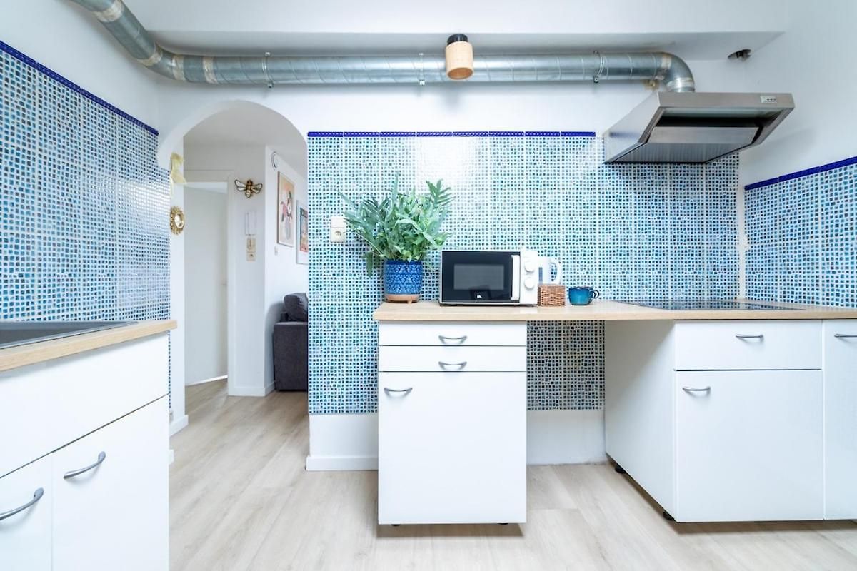 Cosy Et - Sejour Pro Appartement