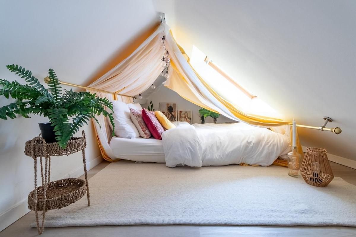Cosy Et - Sejour Pro *