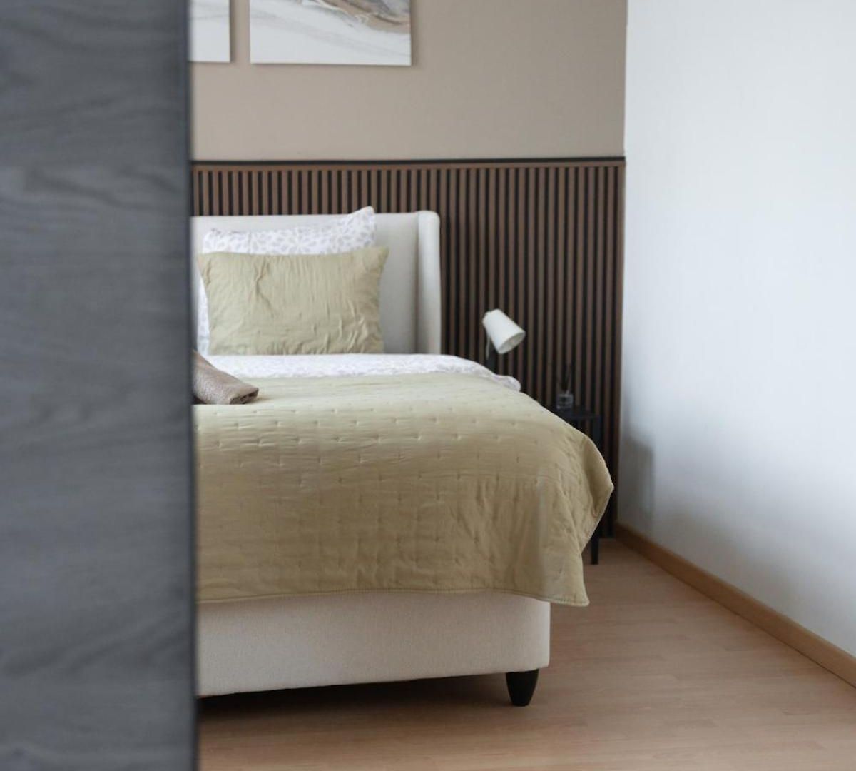 Cozy And Luxurious In Brussels, Laeken * Brussels