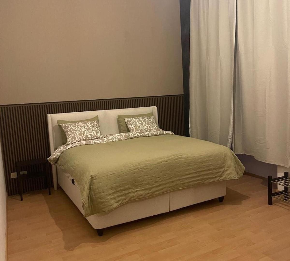 Cozy And Luxurious In Brussels, Laeken Brussels