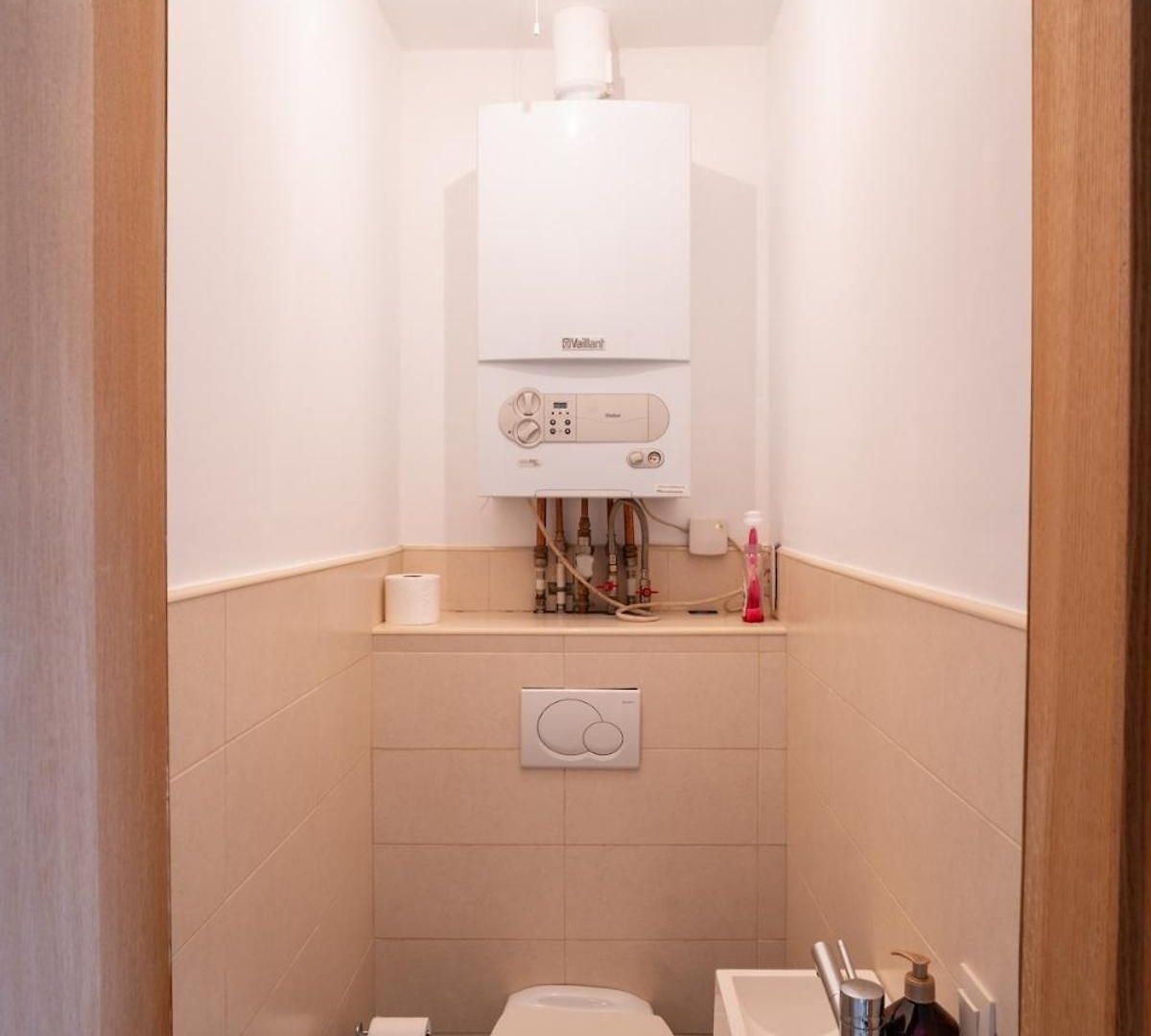 Cozy And Luxurious In Brussels, Laeken * Brussels