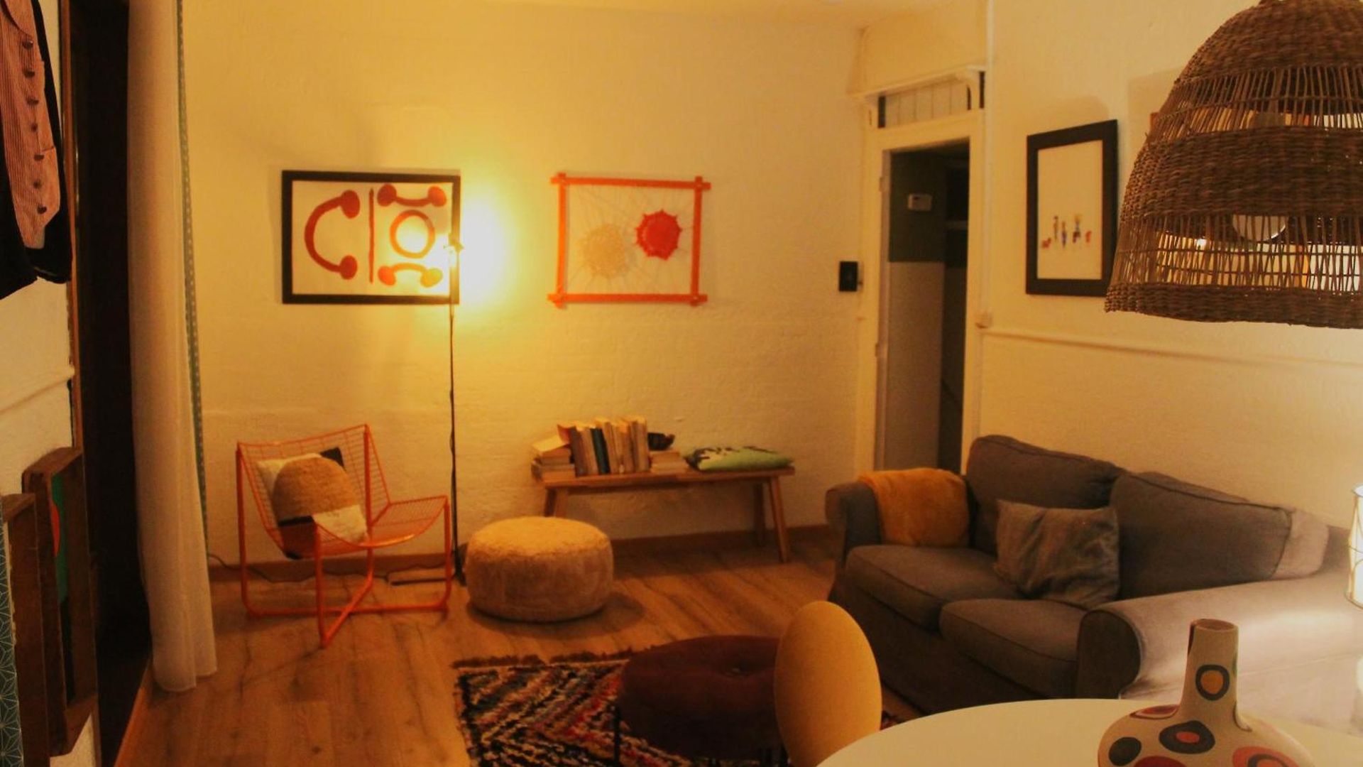 Apartment Madame Ii