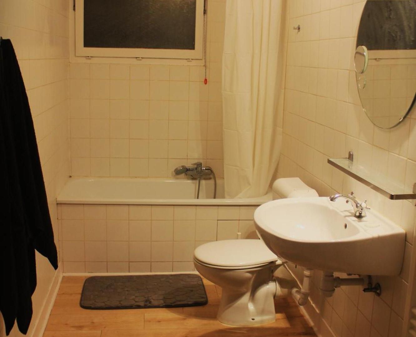 Apartment Madame Ii Brussels