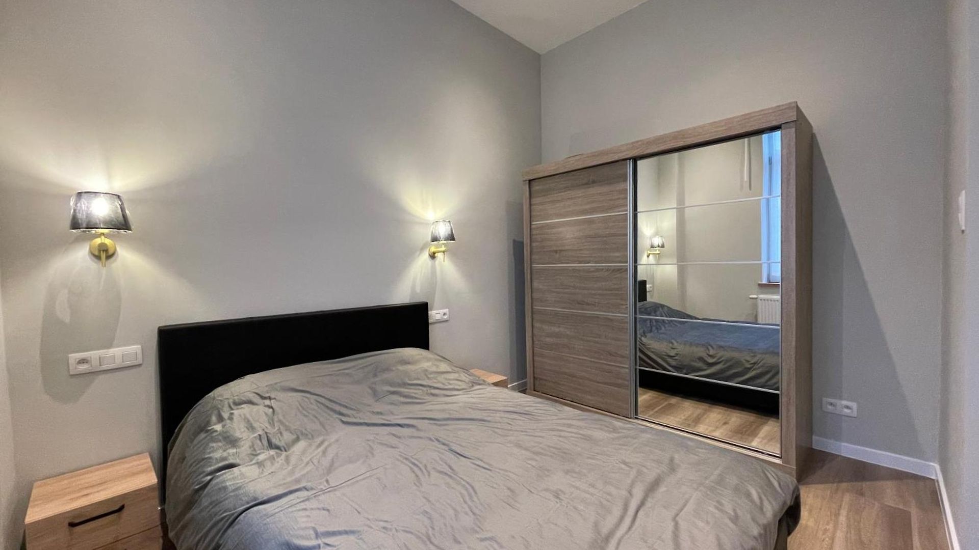 Midi Station Appartement