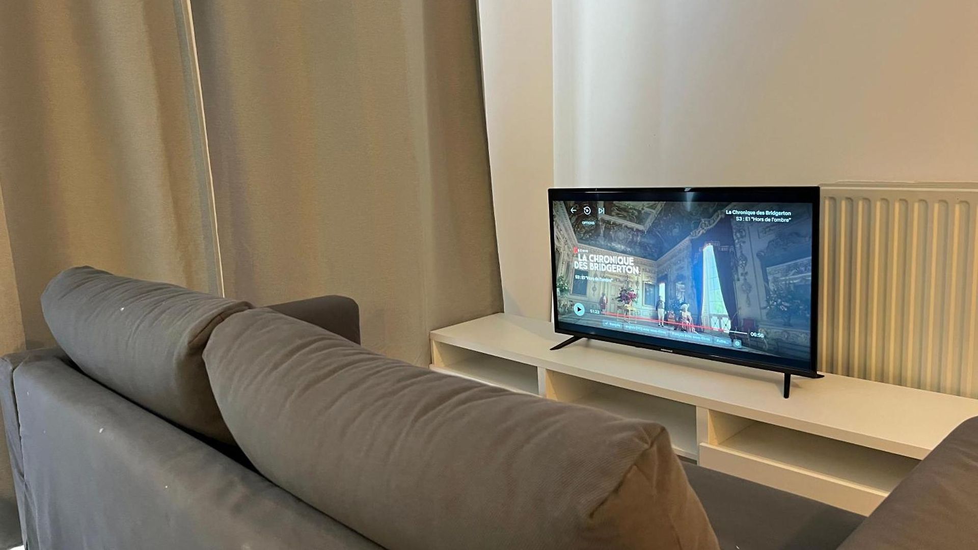 Apartment Bruxelles City *