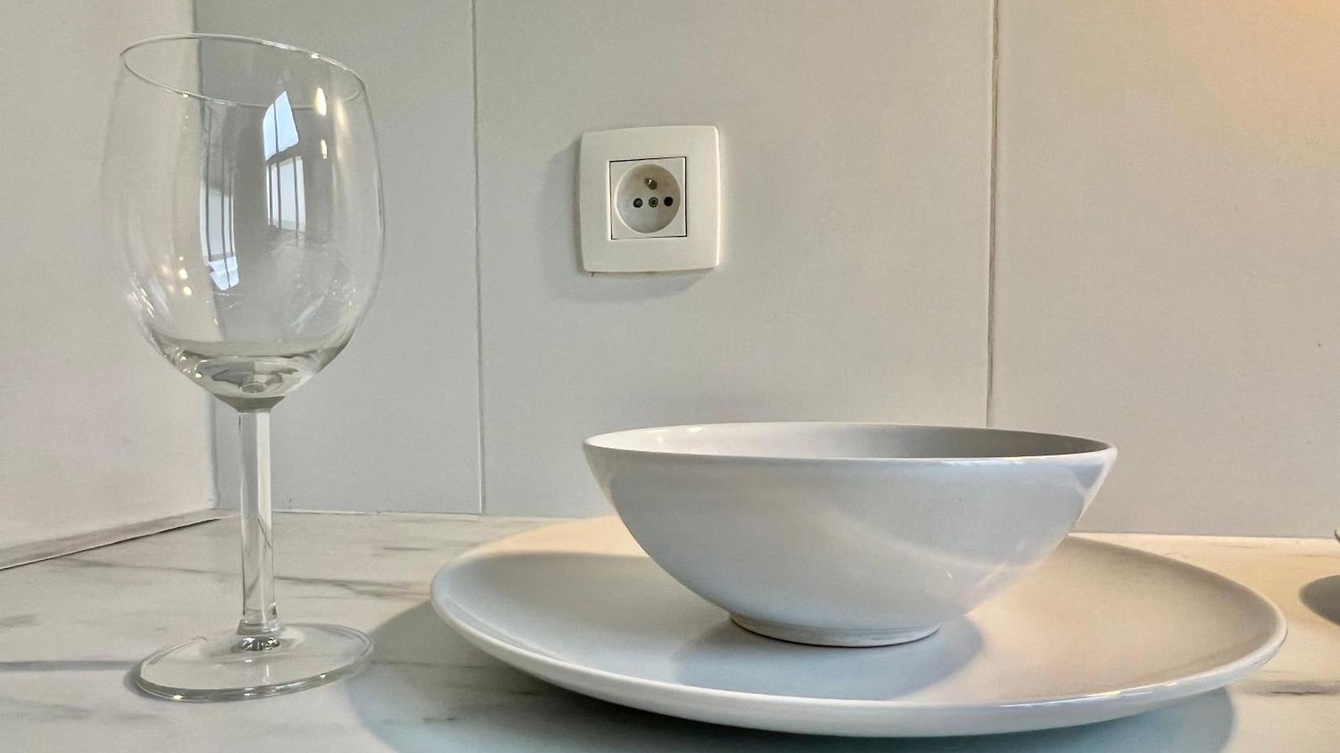 Bruxelles City Apartment