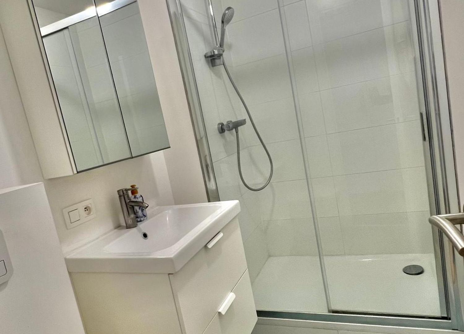 Bruxelles City Apartment