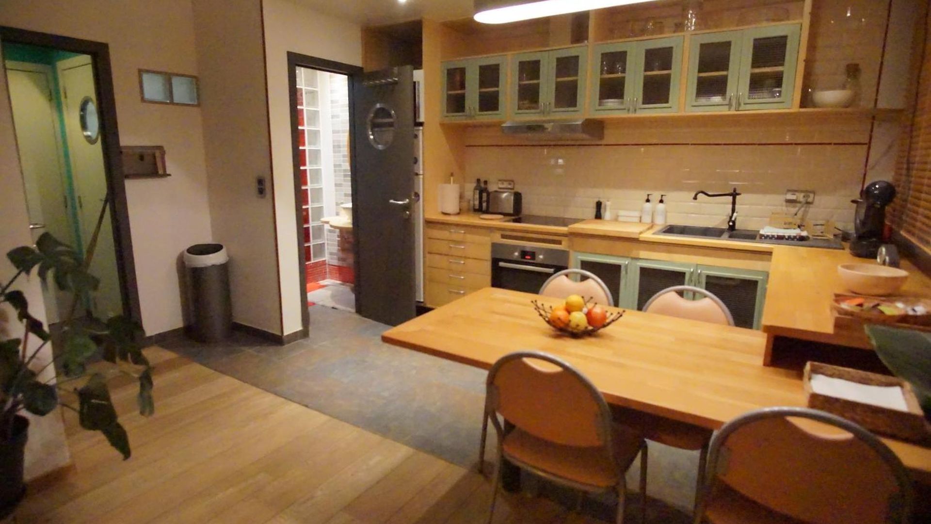Appartement Brusselshomes *