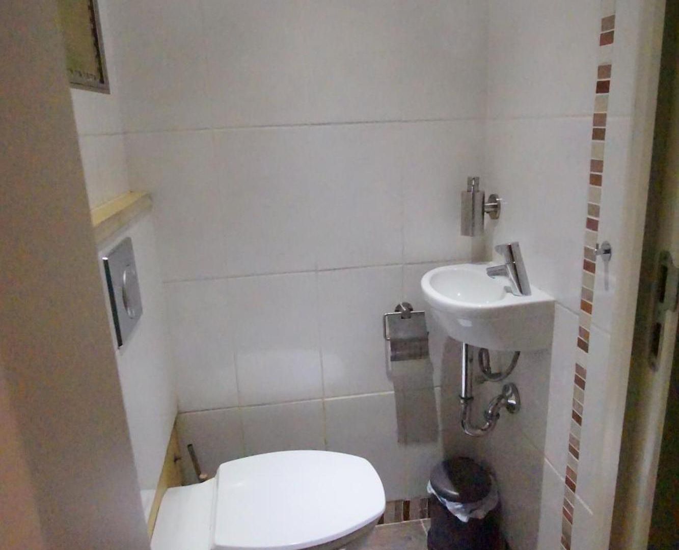 Appartement Brusselshomes Brussel