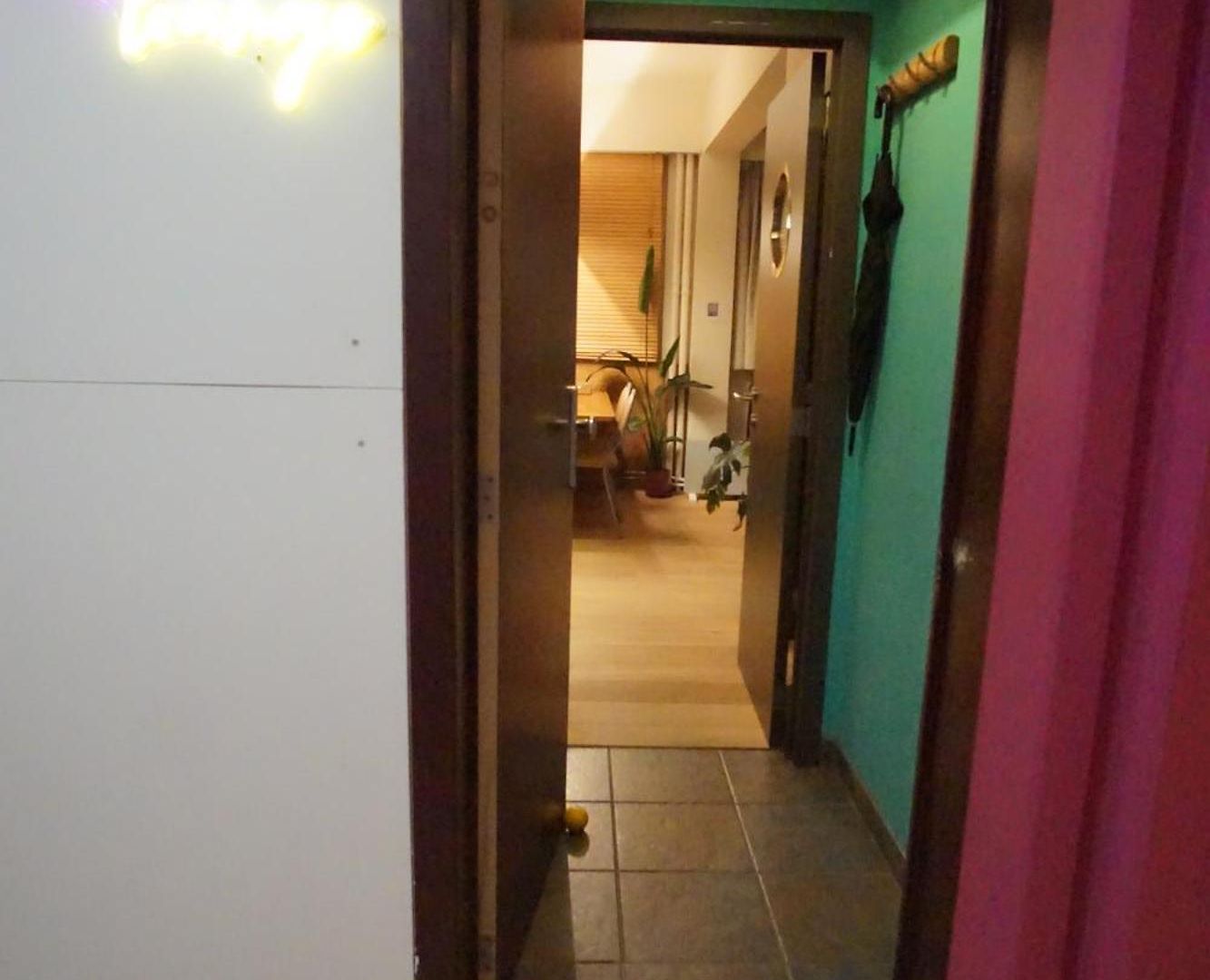 Brusselshomes Appartement