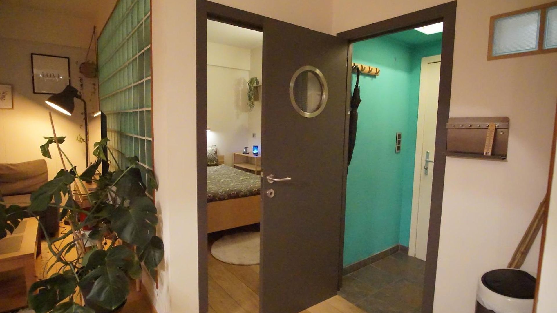 Appartement Brusselshomes