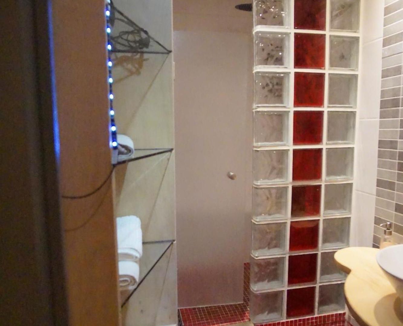 Brusselshomes Appartement *