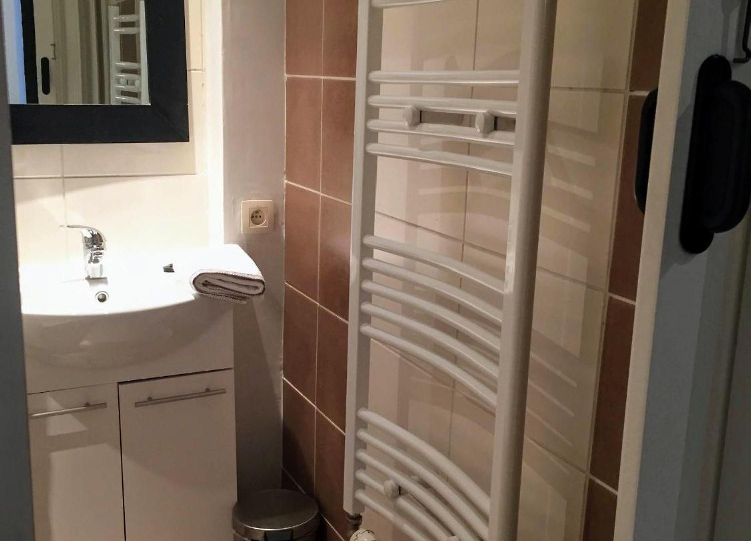 Fabuleux Et Spacieux Appartement *