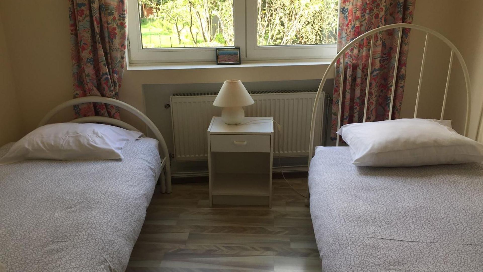 Fabuleux Et Spacieux Appartement