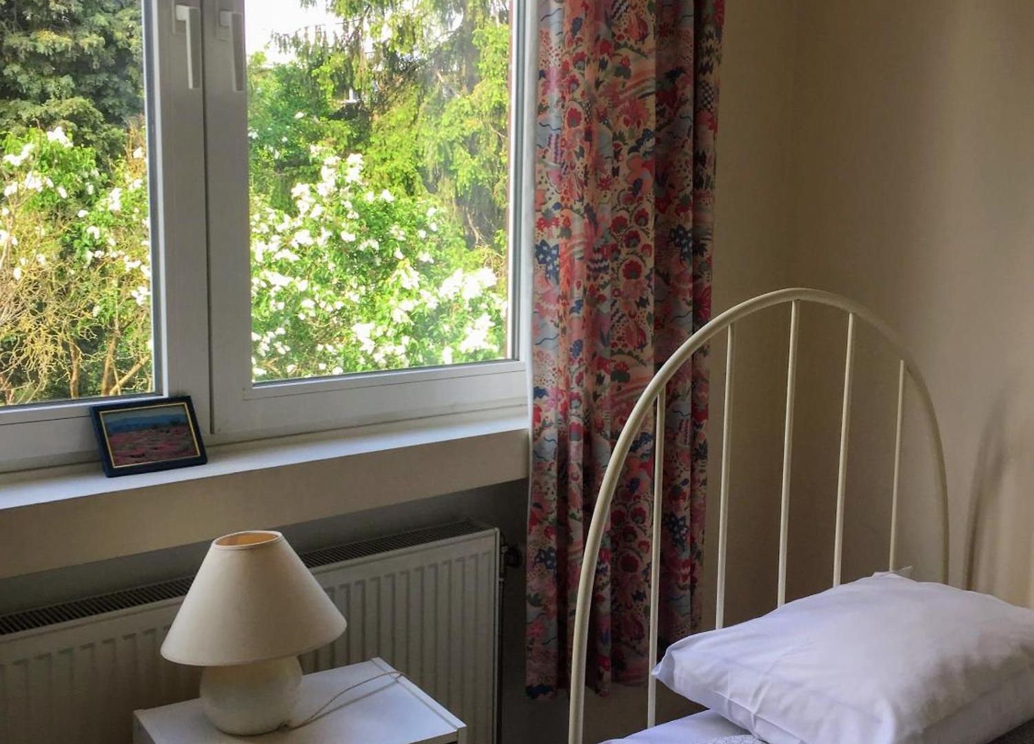 Appartement Fabuleux Et Spacieux Brussel