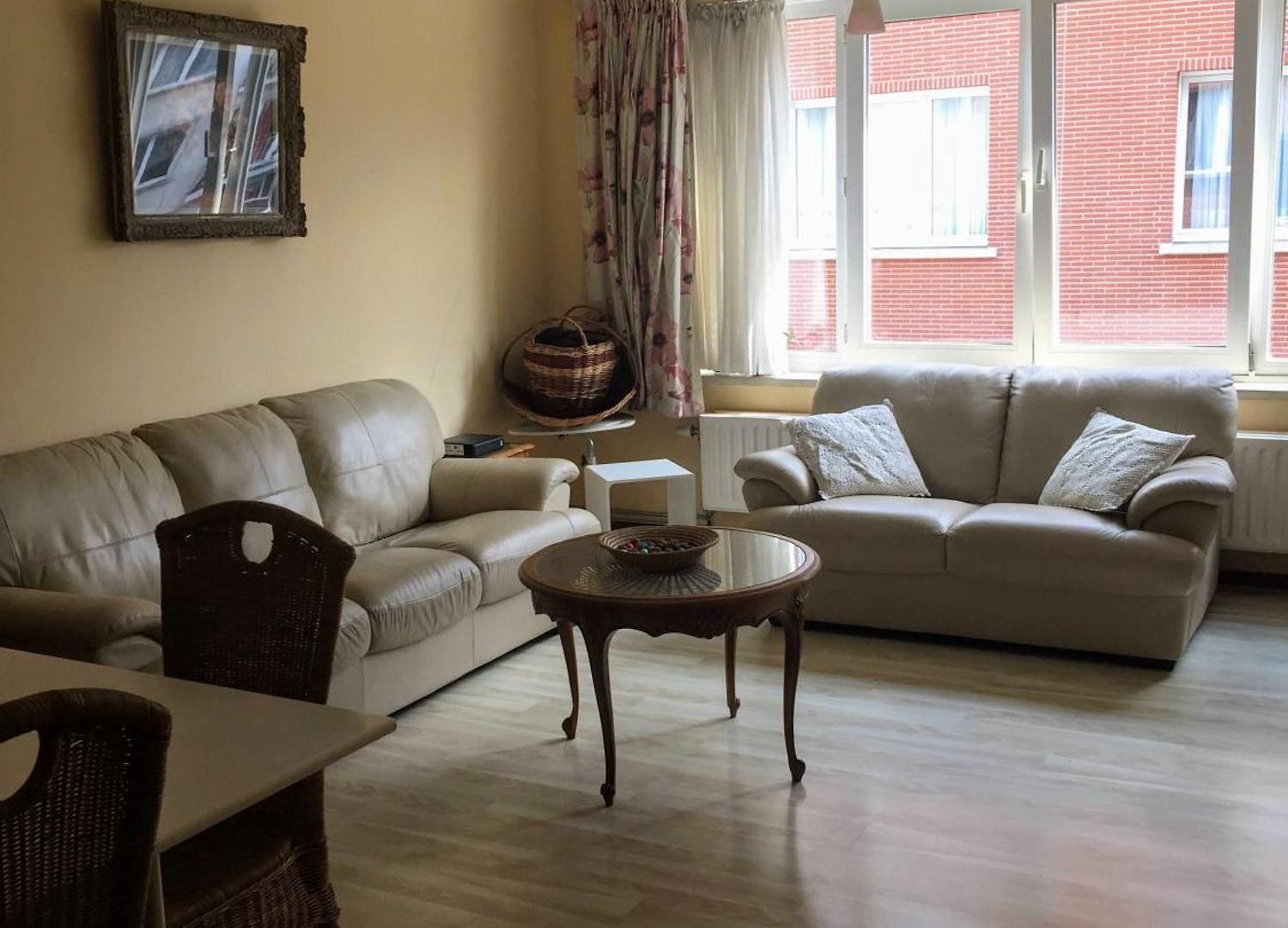 Appartement Fabuleux Et Spacieux
