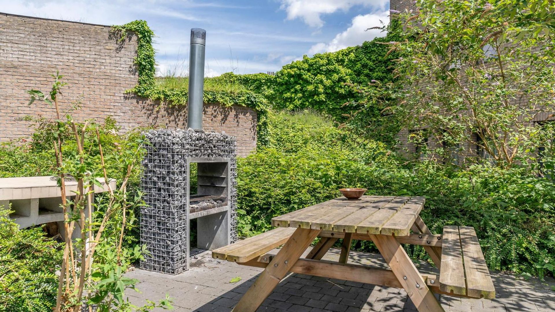 Appartement Gardens *