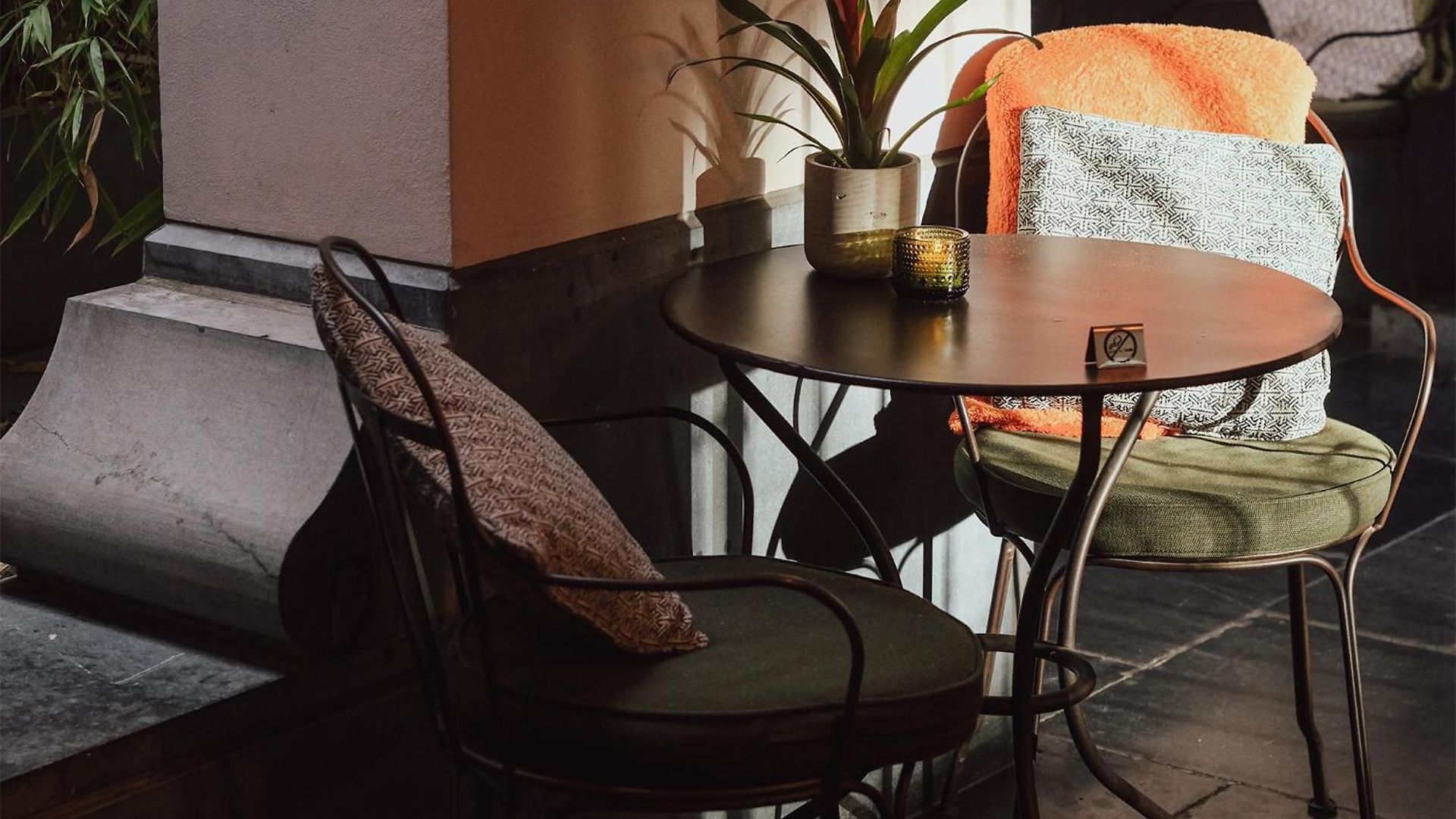 The Dominican, Brussels, A Member Of Design 4* Brussel