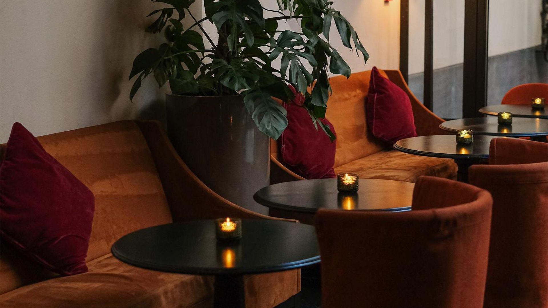 The Dominican, Brussels, A Member Of Design