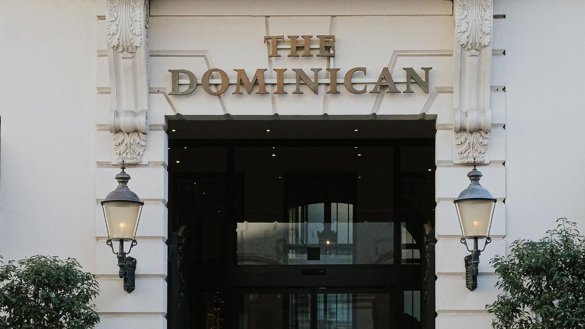 The Dominican, Brussels, A Member Of Design Hotel 4*