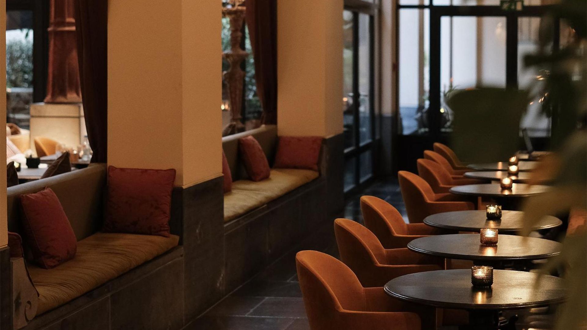Hotel The Dominican, Brussels, A Member Of Design 4*