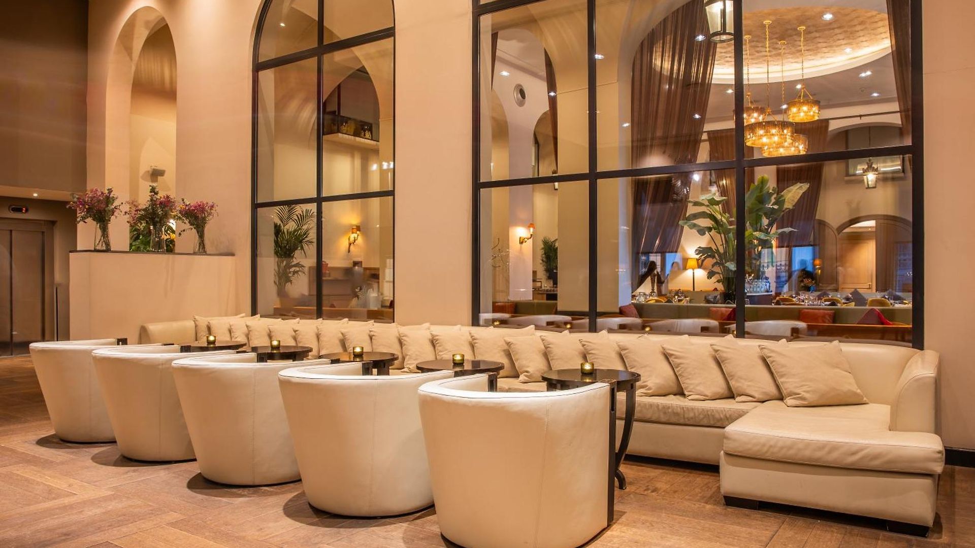 The Dominican, Brussels, A Member Of Design 4*