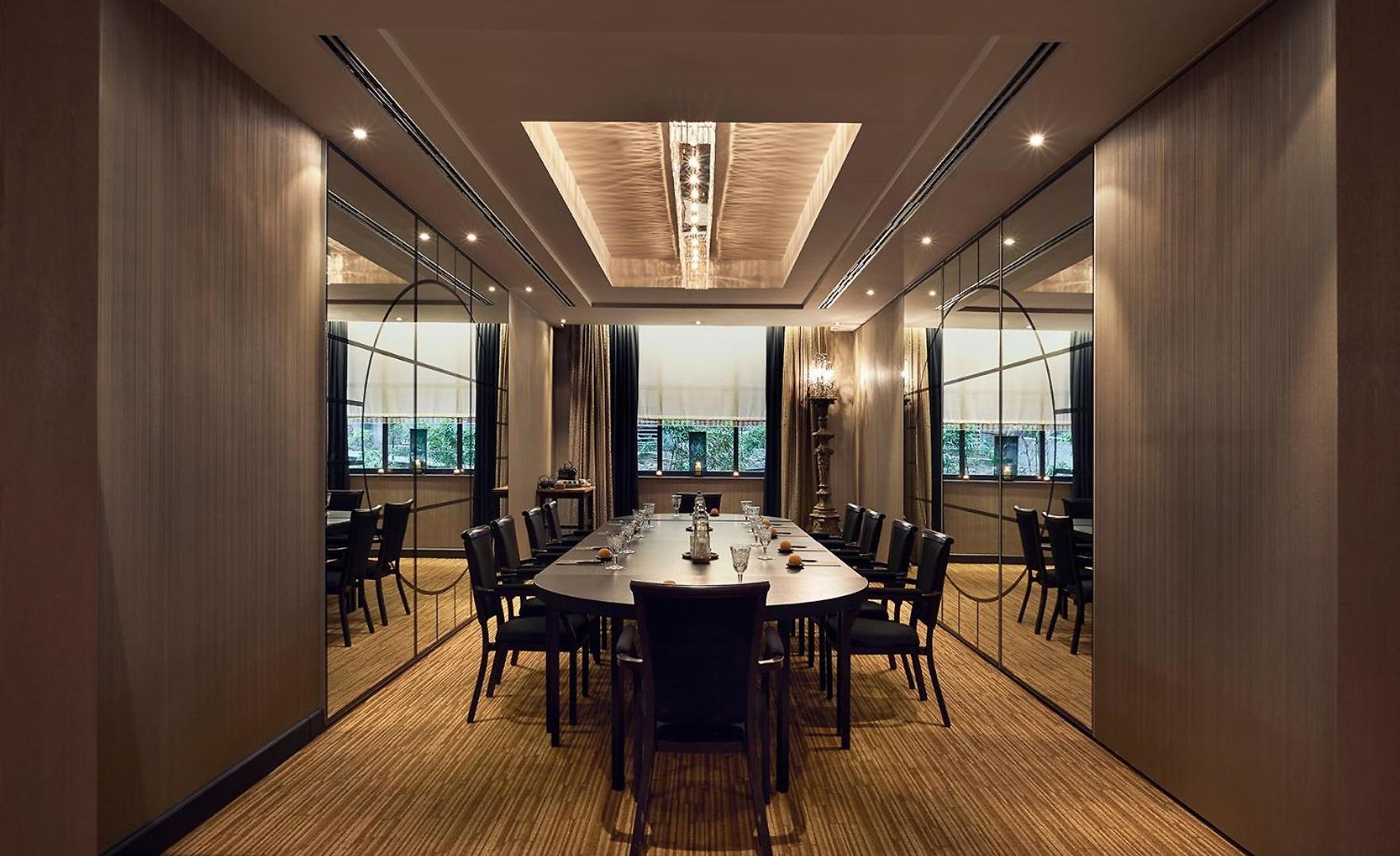 The Dominican, Brussels, A Member Of Design 4* Brussel