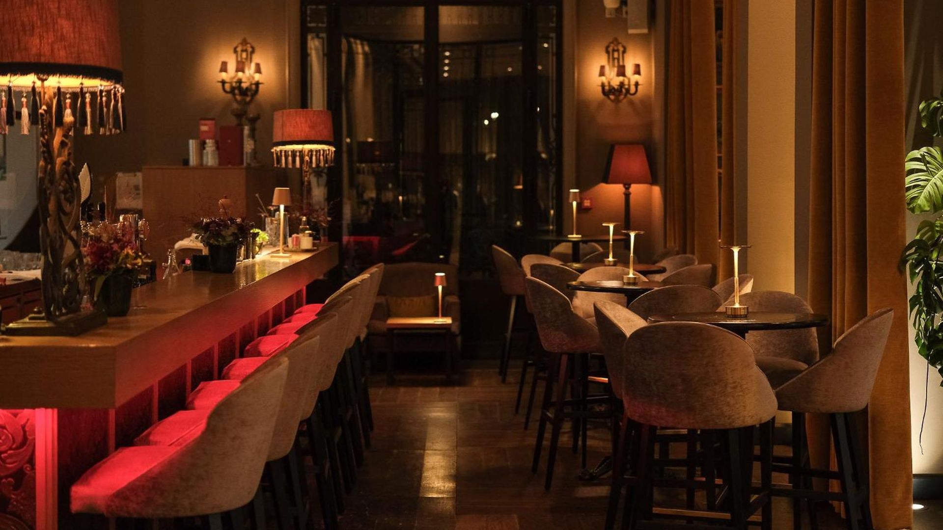 Hotel The Dominican, Brussels, A Member Of Design