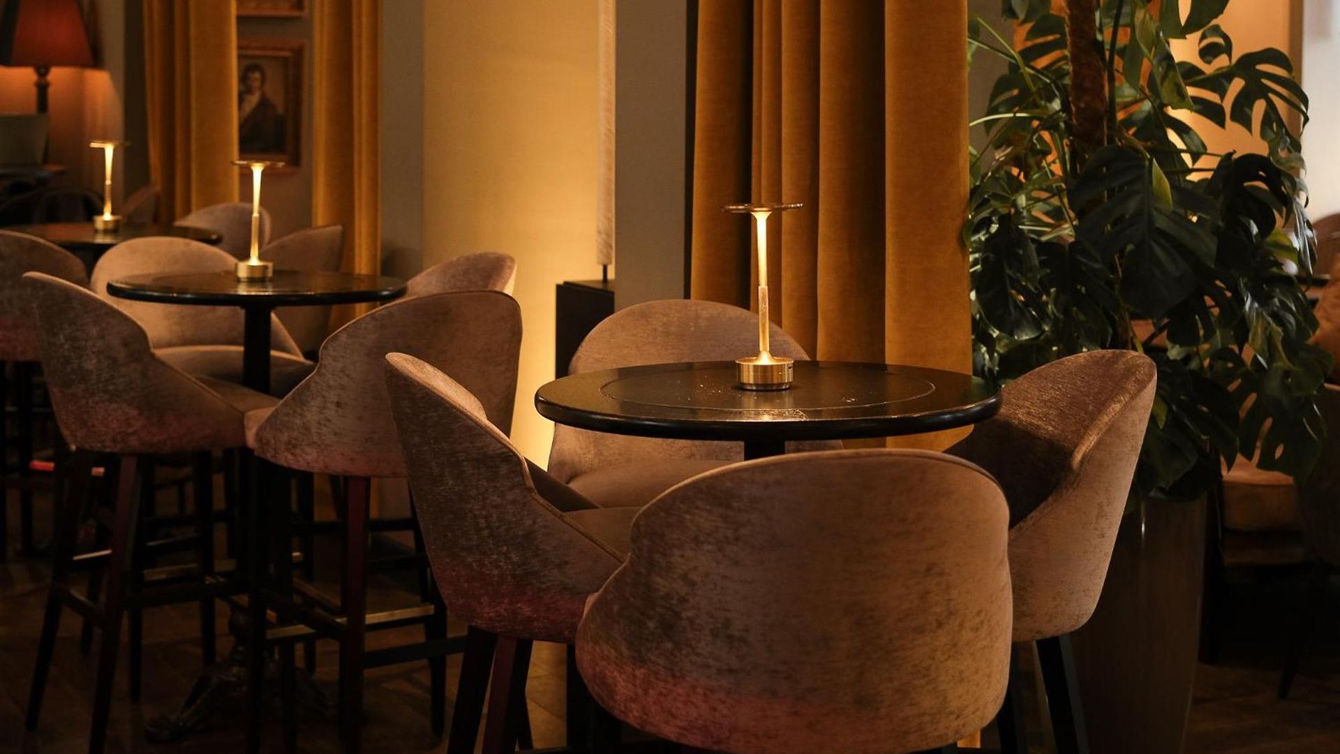 Hotel The Dominican, Brussels, A Member Of Design Brussel
