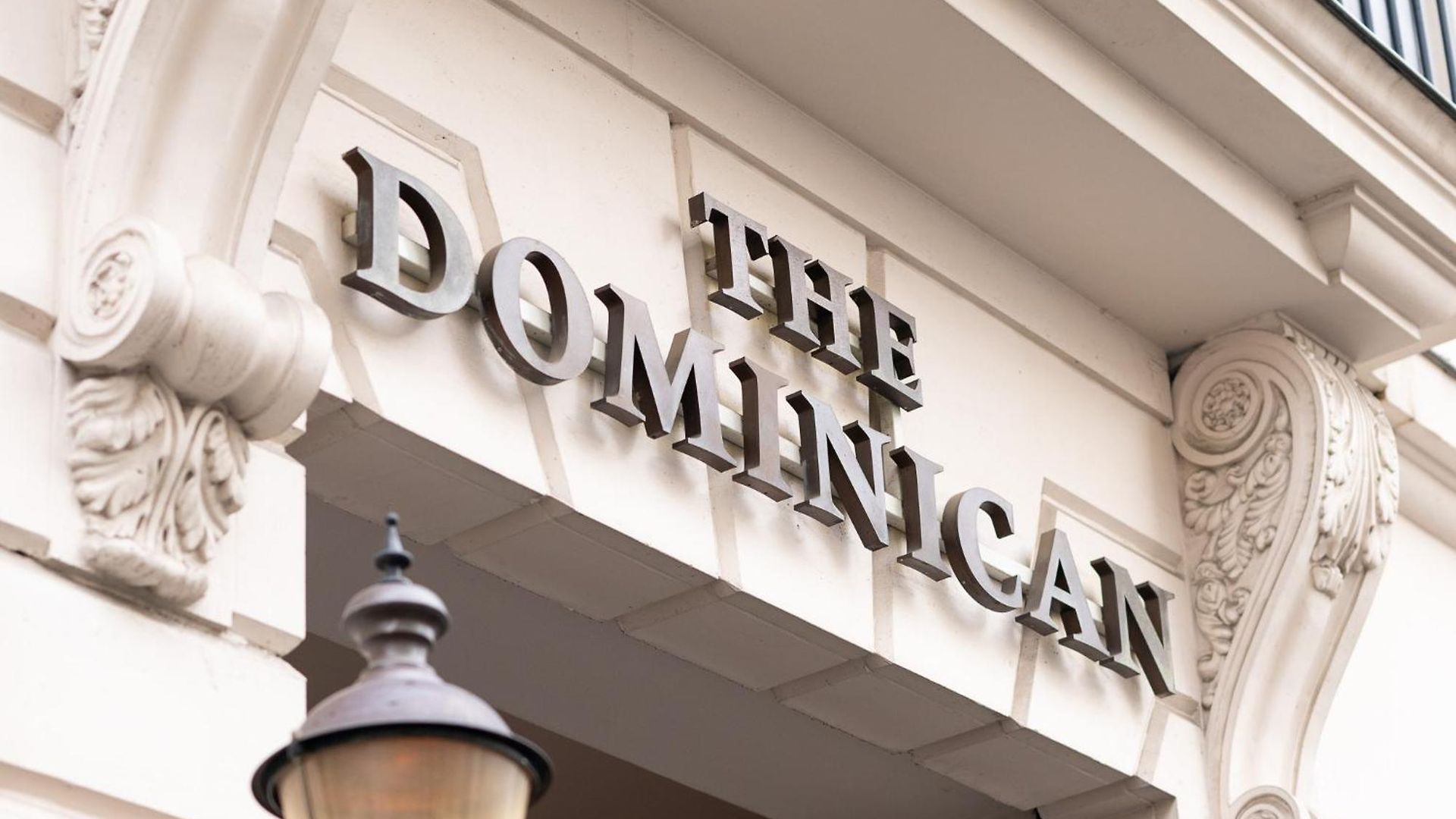 The Dominican, Brussels, A Member Of Design 4*