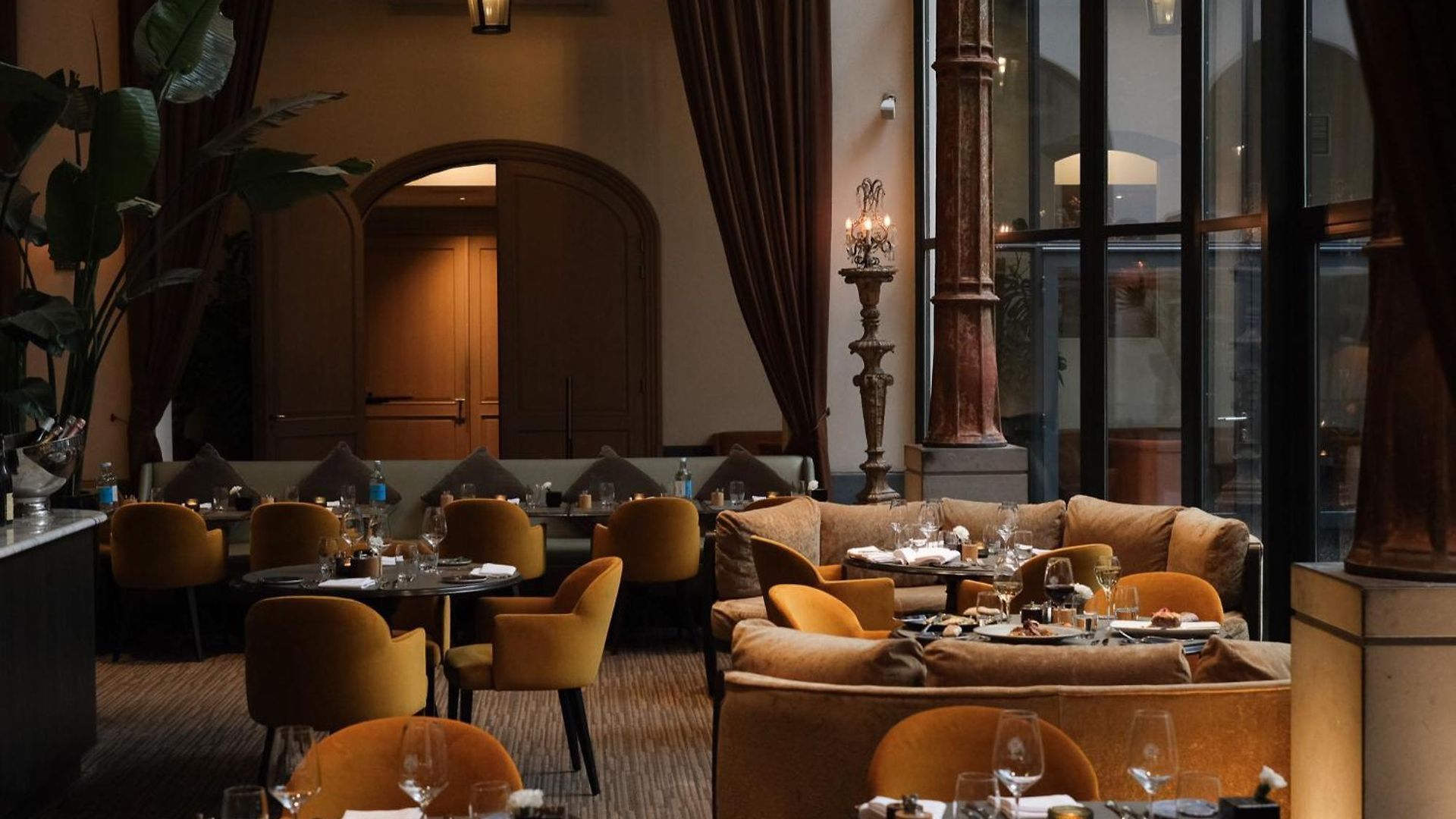 The Dominican, Brussels, A Member Of Design Hotel