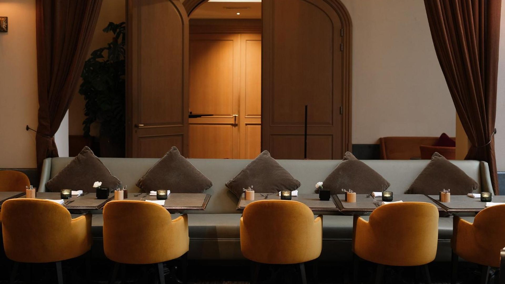 The Dominican, Brussels, A Member Of Design Hotel 4*