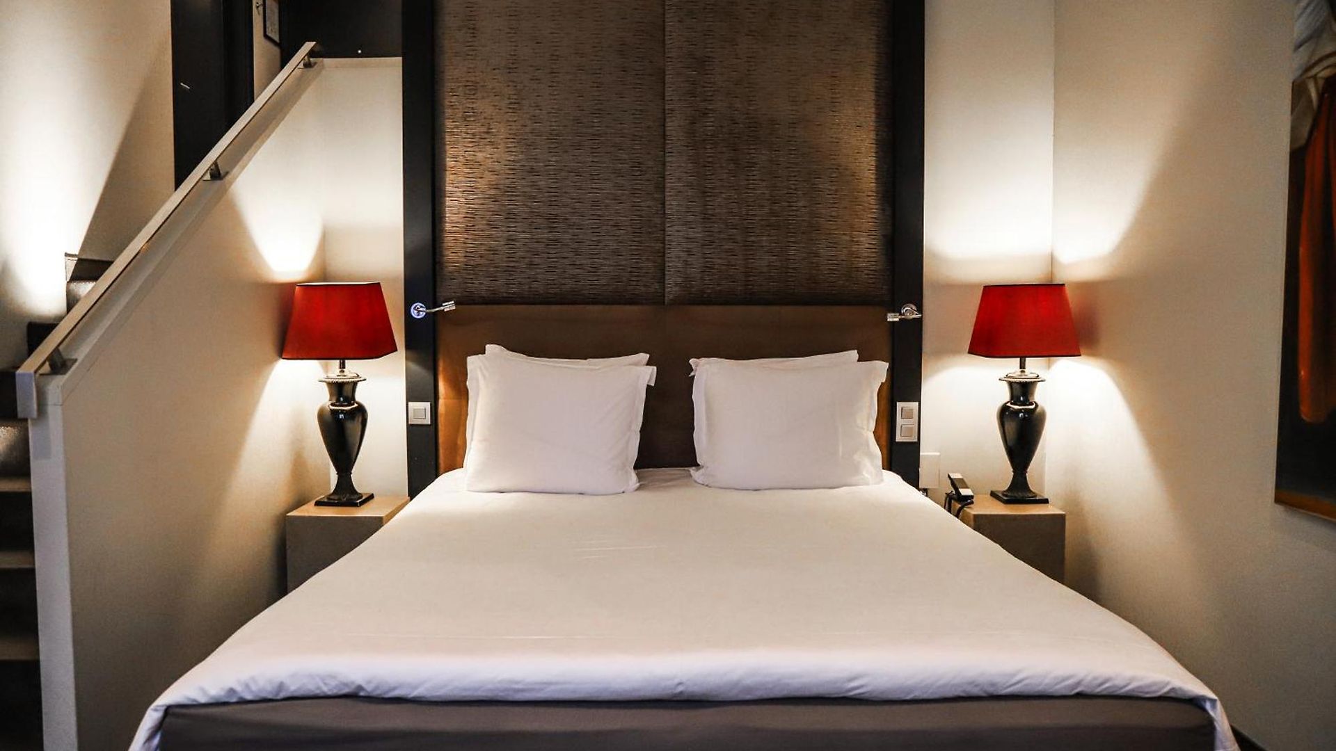 Hotel The Dominican, Brussels, A Member Of Design 4*