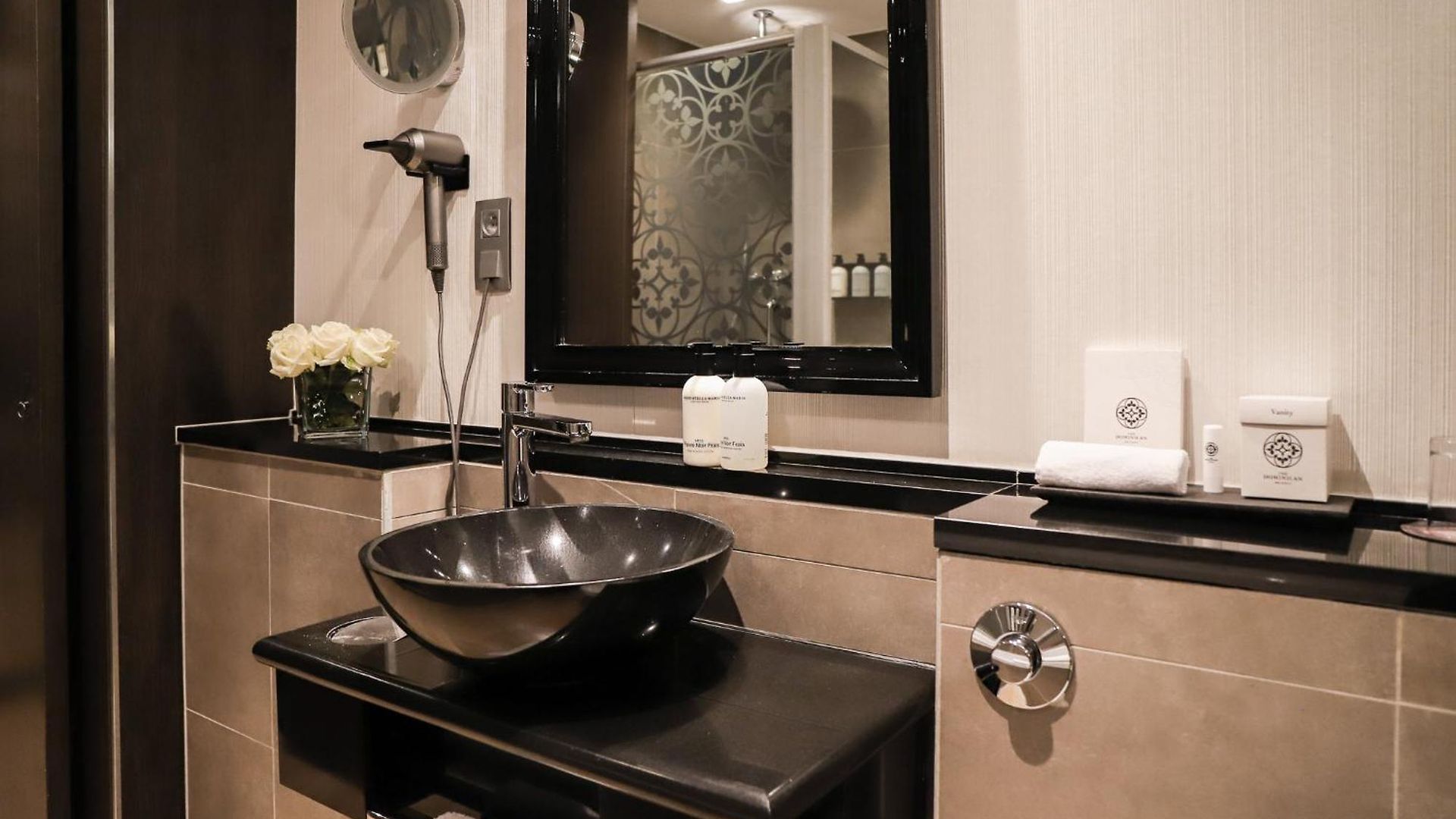 The Dominican, Brussels, A Member Of Design Hotel 4*