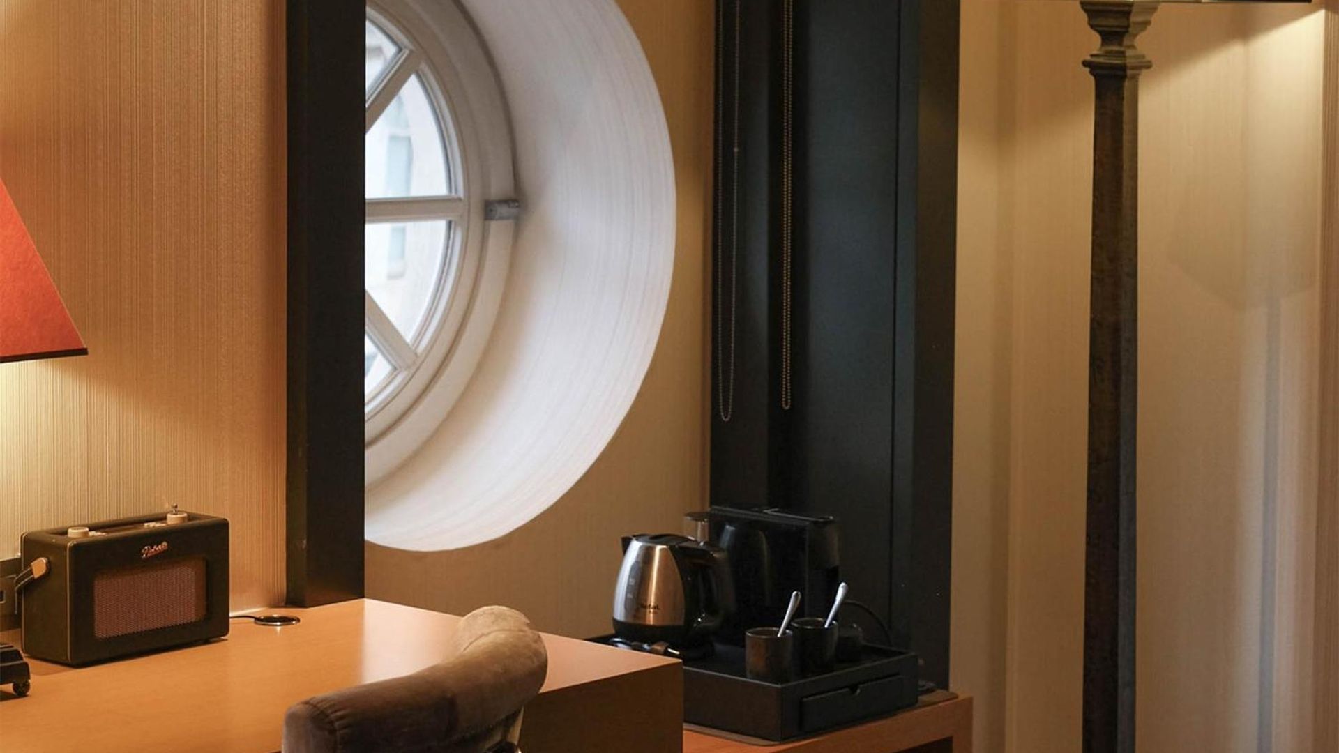 Hotel The Dominican, Brussels, A Member Of Design Brussel