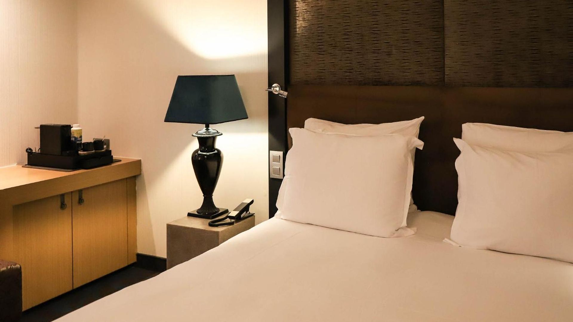 The Dominican, Brussels, A Member Of Design Hotel