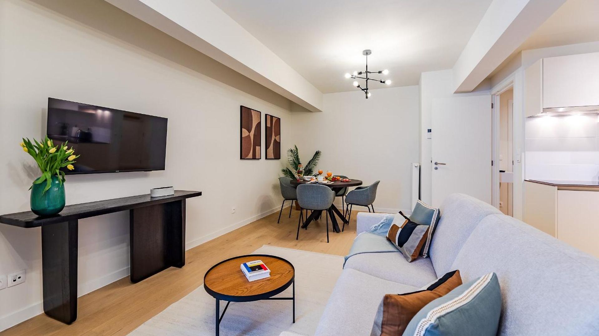 Diamant 1br *