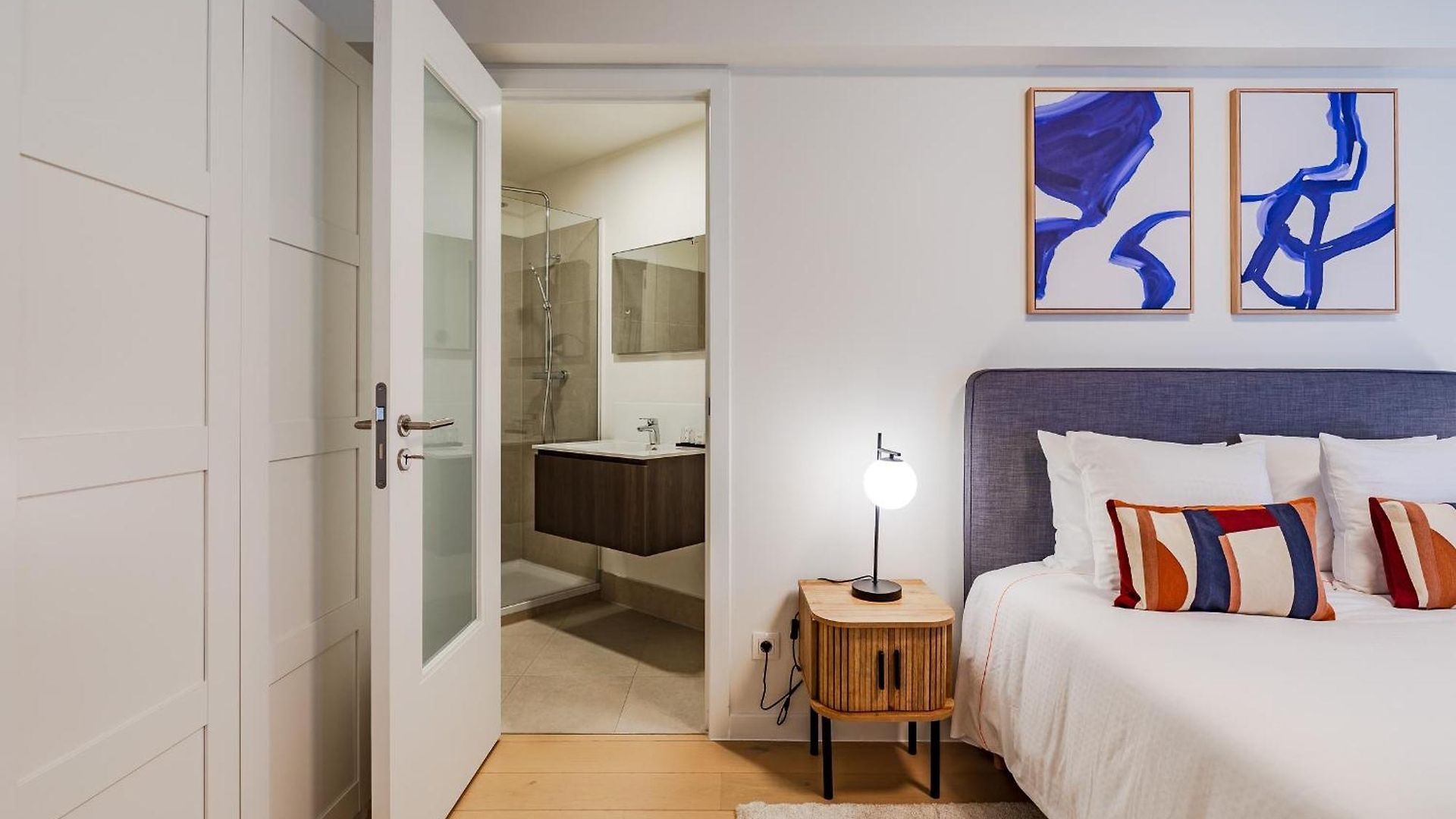 Diamant 1br *